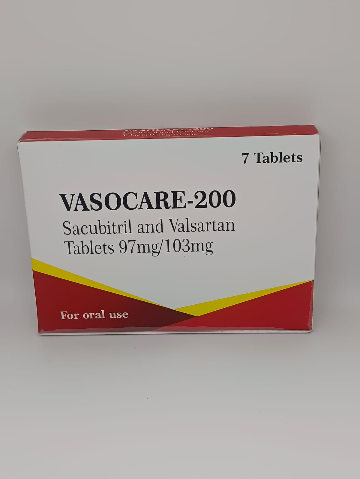 Dapagliflozin Tablets 10mg