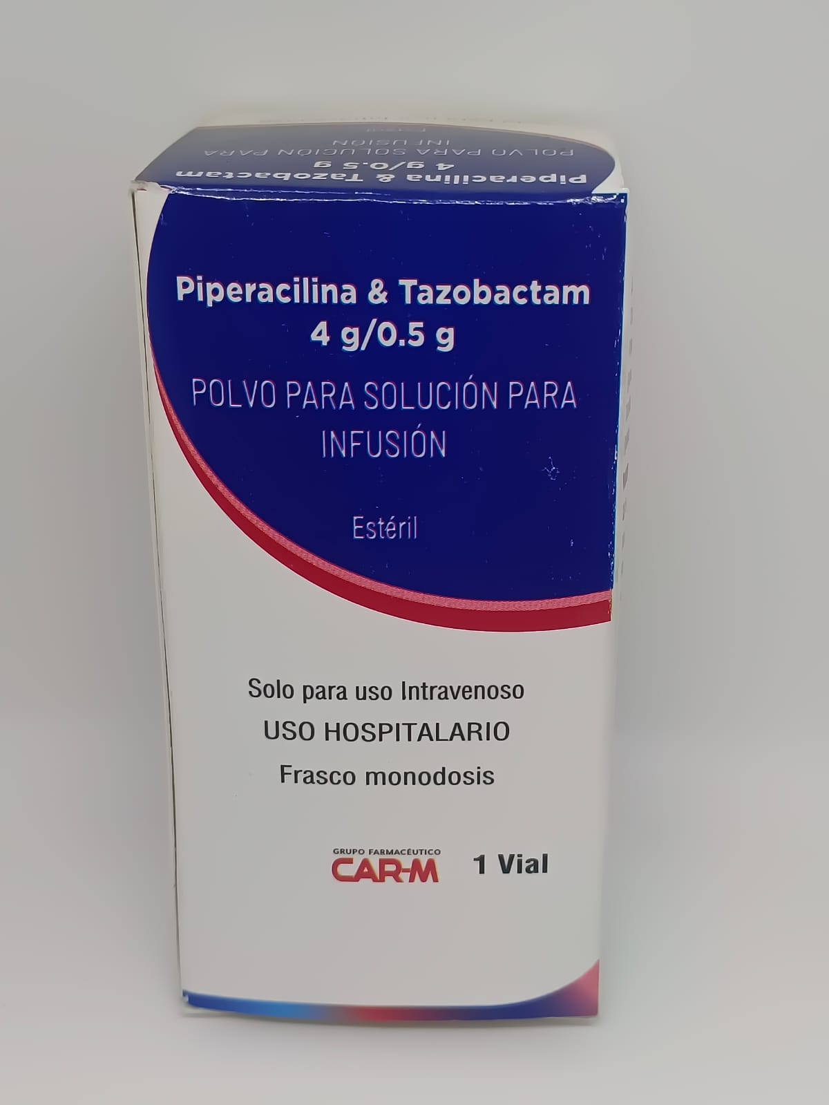 Budesonide Nebulizer Suspension BP 0.5mg/2ml