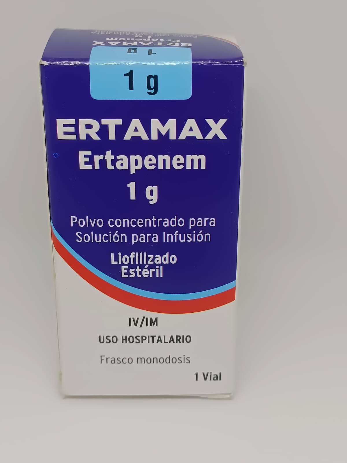 Iron Sucrose Injection USP 20mg/ml