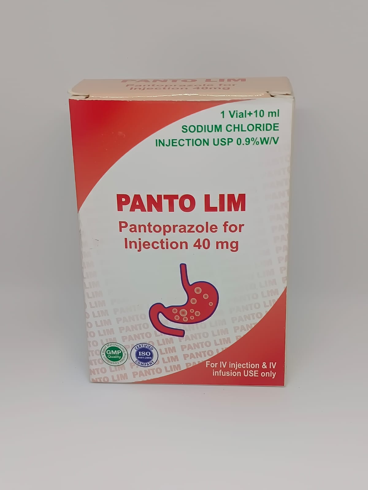 Furosemide Injection USP 40mg/4ml