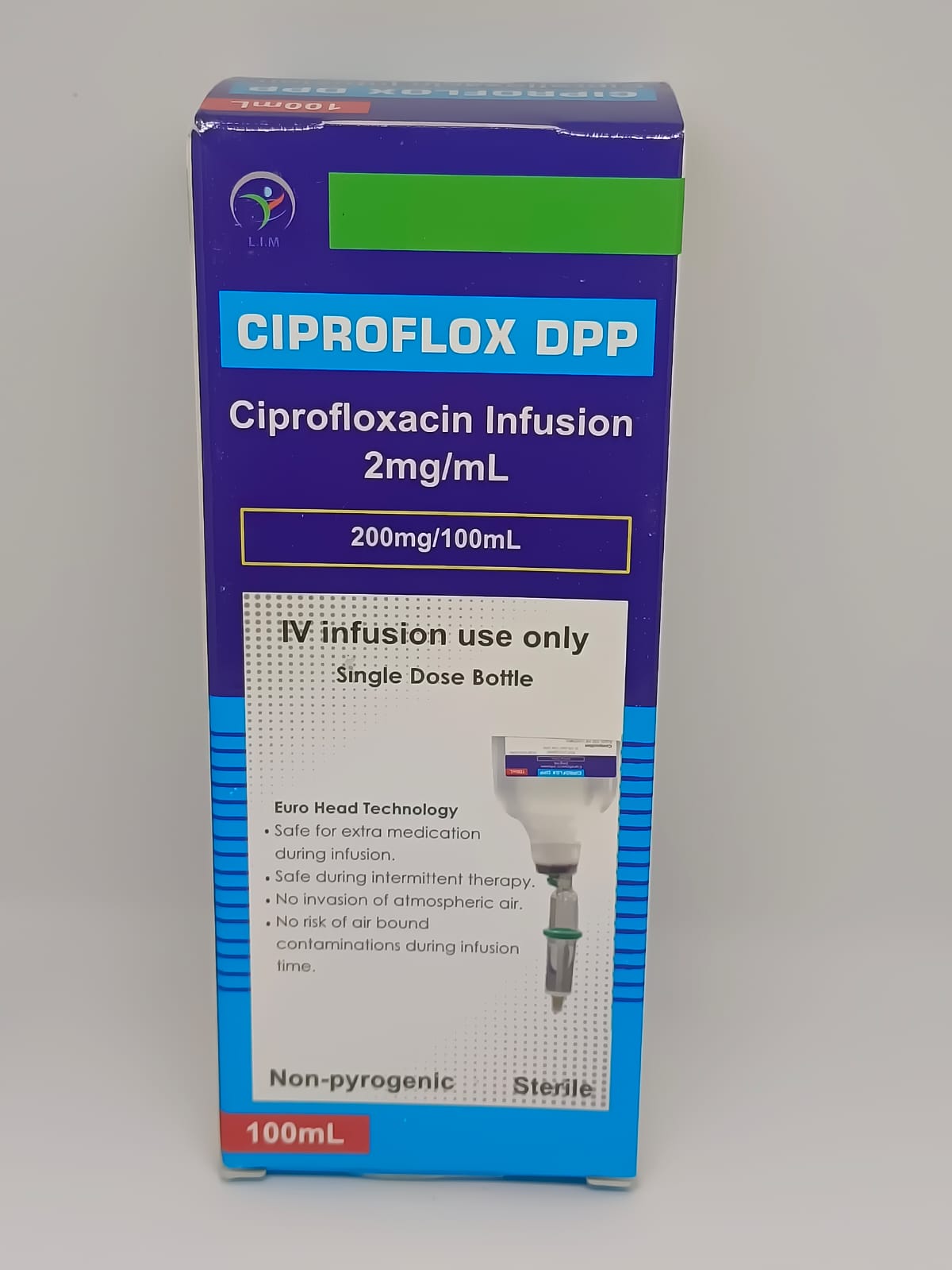 Telmisartan Tablets USP 40mg